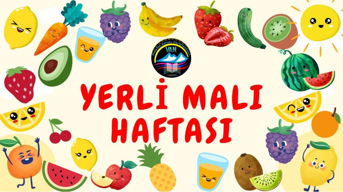 Yerli Malı Haftası